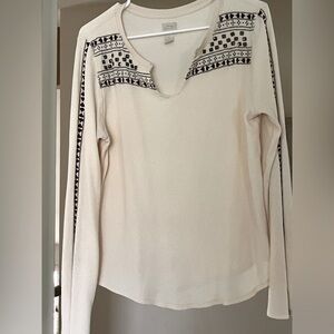 Lucky Brand Thermal